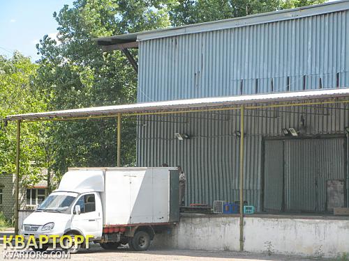 Rent out warehouse. Николаев, Херсонское шоссе — photo 1