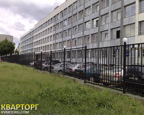 Rent out office. Киев,  Воссоединения пр — photo 2
