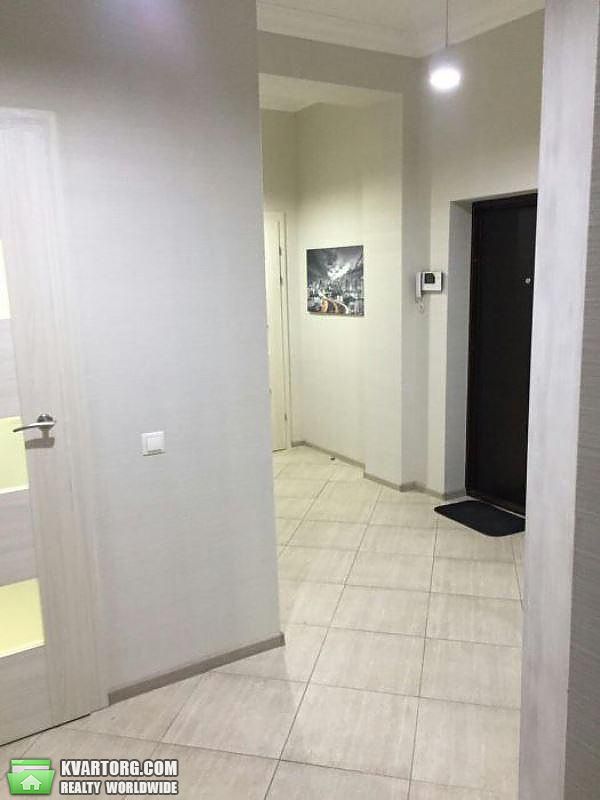 Rent out 2-room apartment. Киев,  Воздвиженская — photo 7