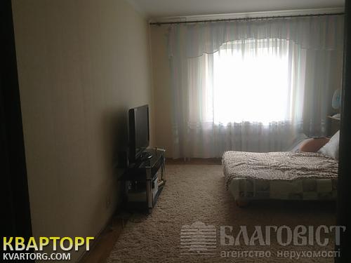 Sell 1-room apartment. Киев, Драгоманова — photo 5