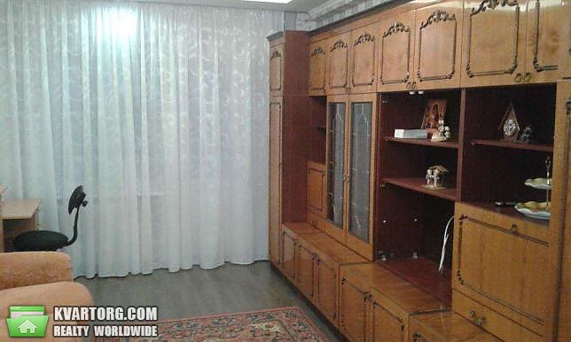 Rent out 1-room apartment. Киев,  Королева — photo 3