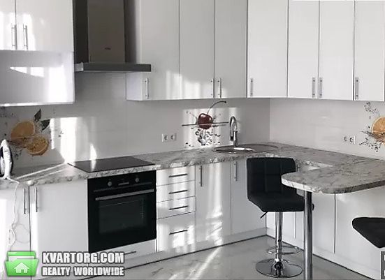 Rent out 2-room apartment. Киев,  Победы пр — photo 10