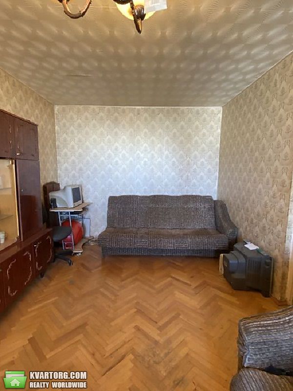 Sell 2-room apartment. Киев,  Тычины пр — photo 4