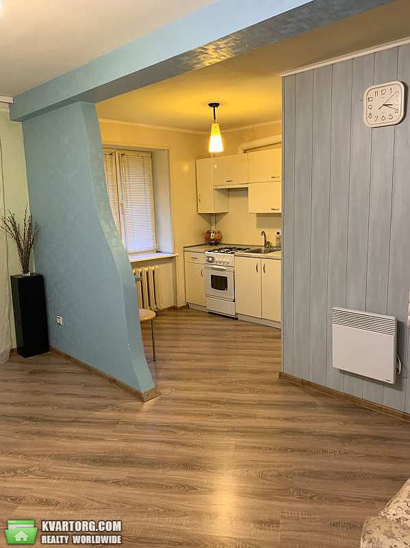 Rent out 1-room apartment. Харьков, район метро Ботанический — photo 2
