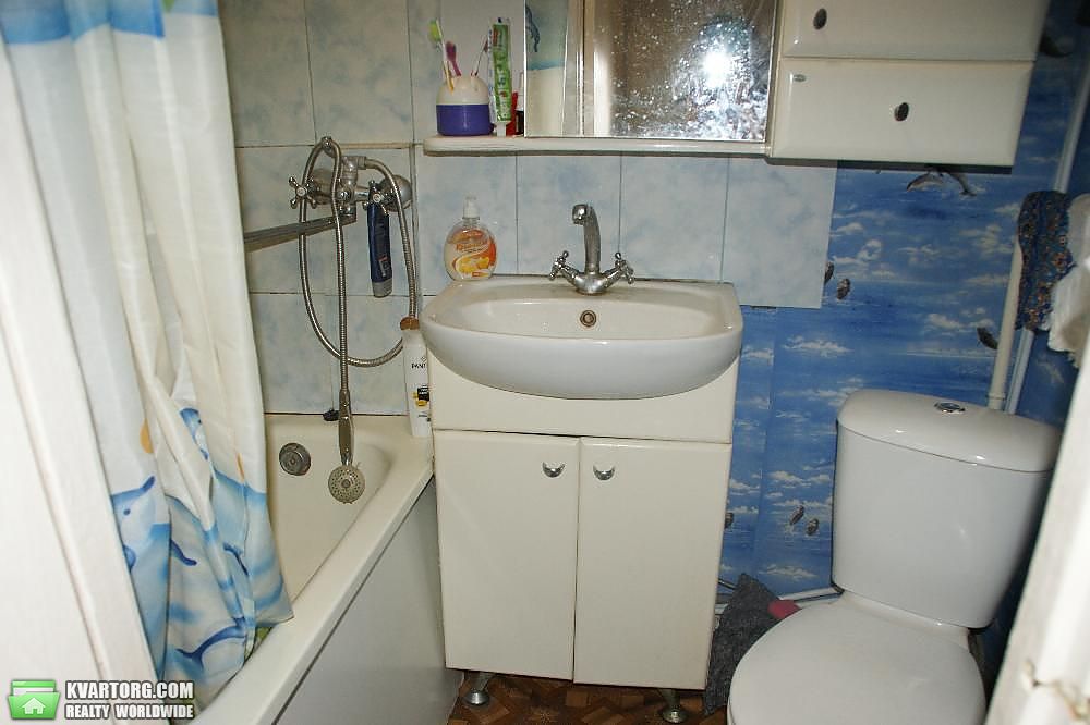 Sell 1-room apartment. Киев,  Полесская — photo 7