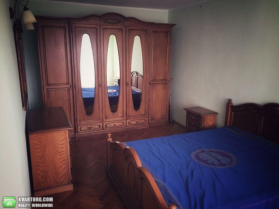 Rent out 2-room apartment. Киев,  Сечевых Стрельцов — photo 3