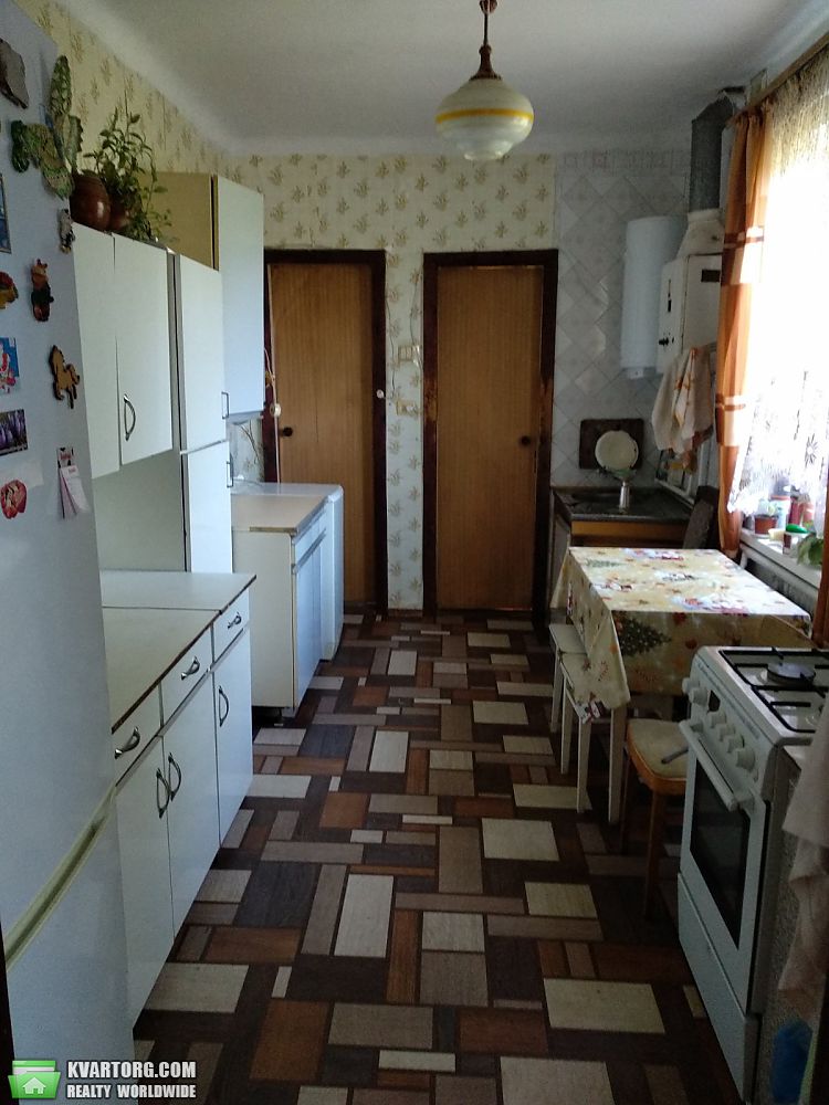 Sell house. Херсон, Ореховая — photo 7