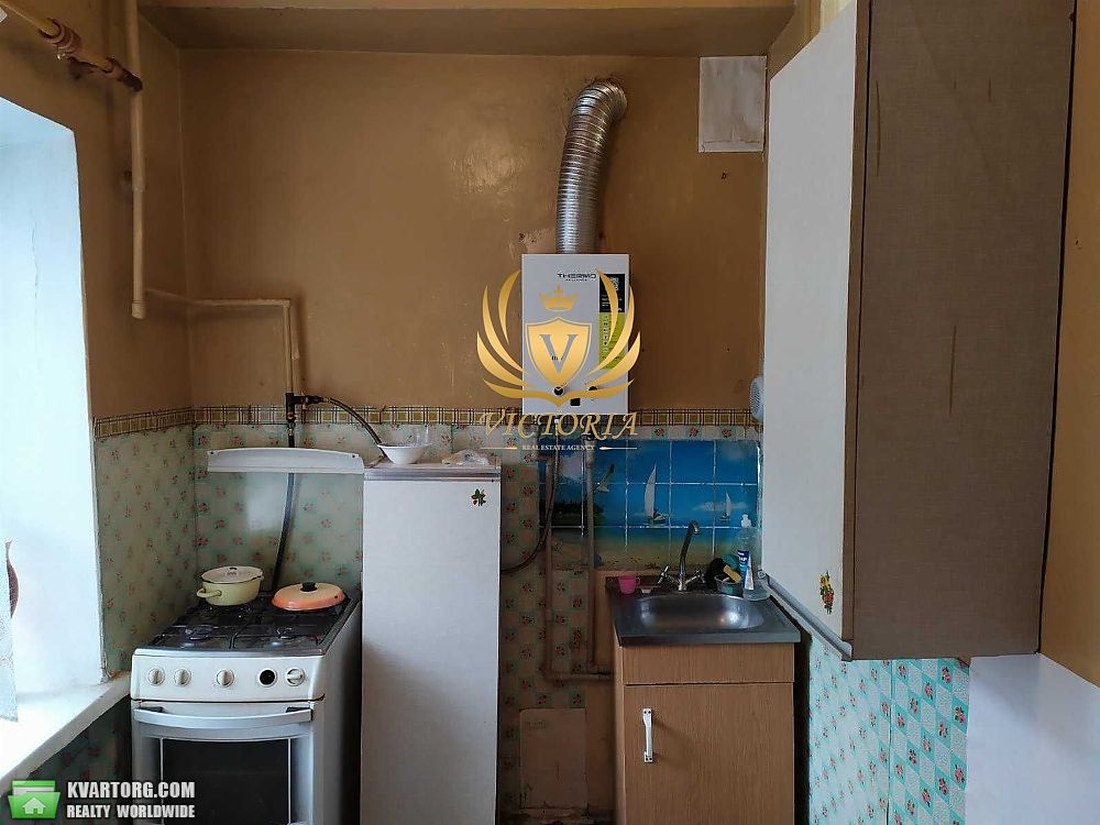 Sell 1-room apartment. Борисполь, улица Киевский шлях — photo 6