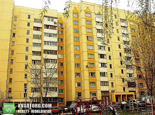 Sell 3-room apartment. Киев,  Кадетский Гай — photo 2