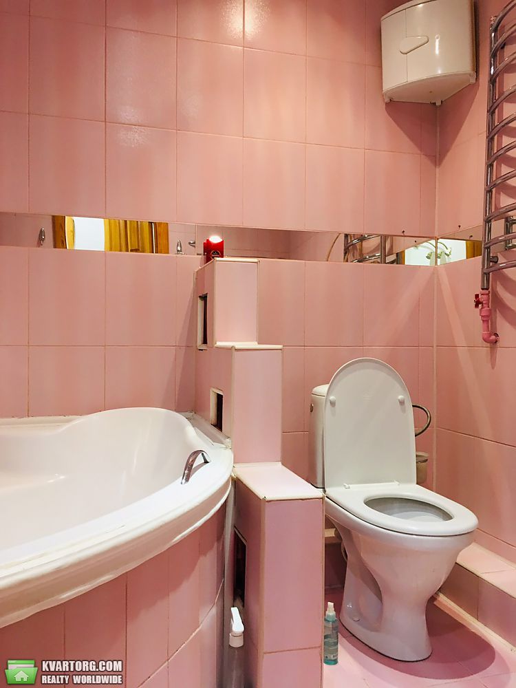 Rent out 2-room apartment. Киев,  Константиновская — photo 8