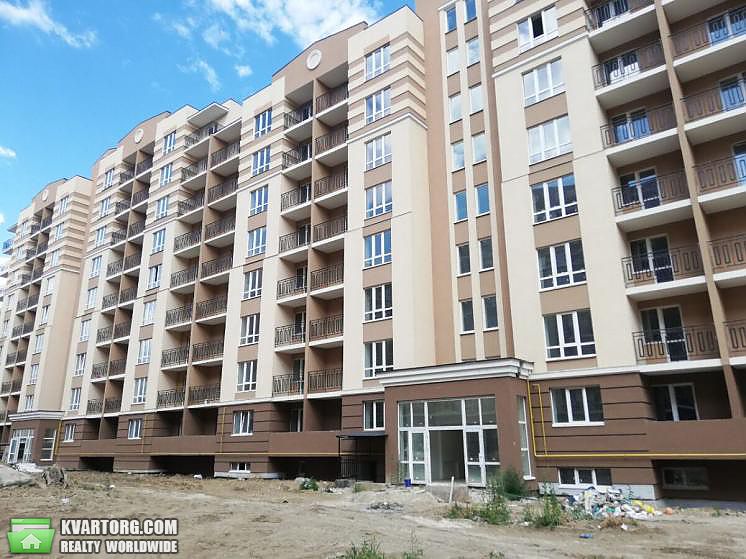 Sell 1-room apartment. Киев,  Метрологическая — photo 1