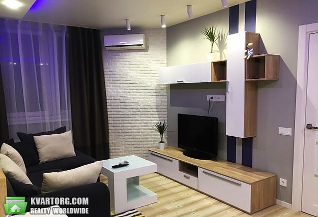 Rent out 1-room apartment. Киев,  Вильямса — photo 6