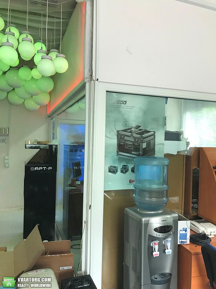 Sell office. Одесса, Адмиральский проспект — photo 5