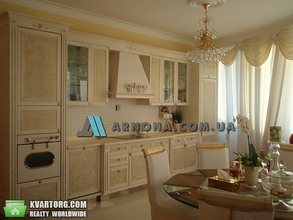 Sell 4-room apartment. Киев, Тимошенко Маршала — photo 5