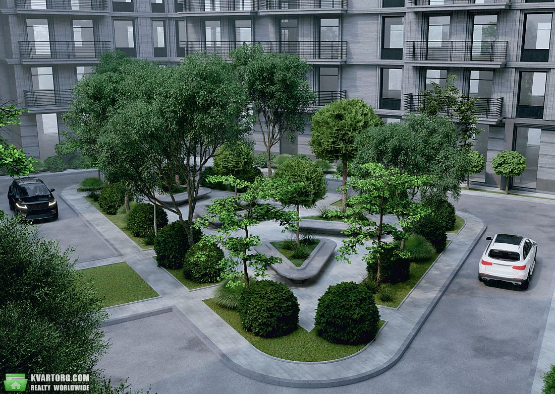 Sell 1-room apartment. Одесса, Лидерсовский бульвар — photo 3