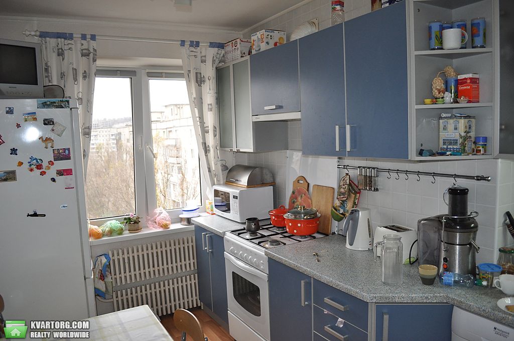 Sell 2-room apartment. Днепропетровск, проспект Героев — photo 9