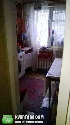 Sell 2-room apartment. Киев,  Ушинского — photo 2