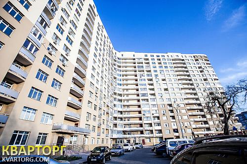Sell 2-room apartment. Одесса, Бреуса — photo 9