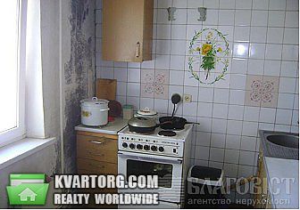 Sell 3-room apartment. Киев,  Срибнокильская — photo 4
