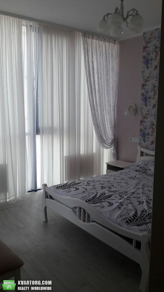 Rent out 1-room apartment. Одесса, Ванный пер. — photo 3