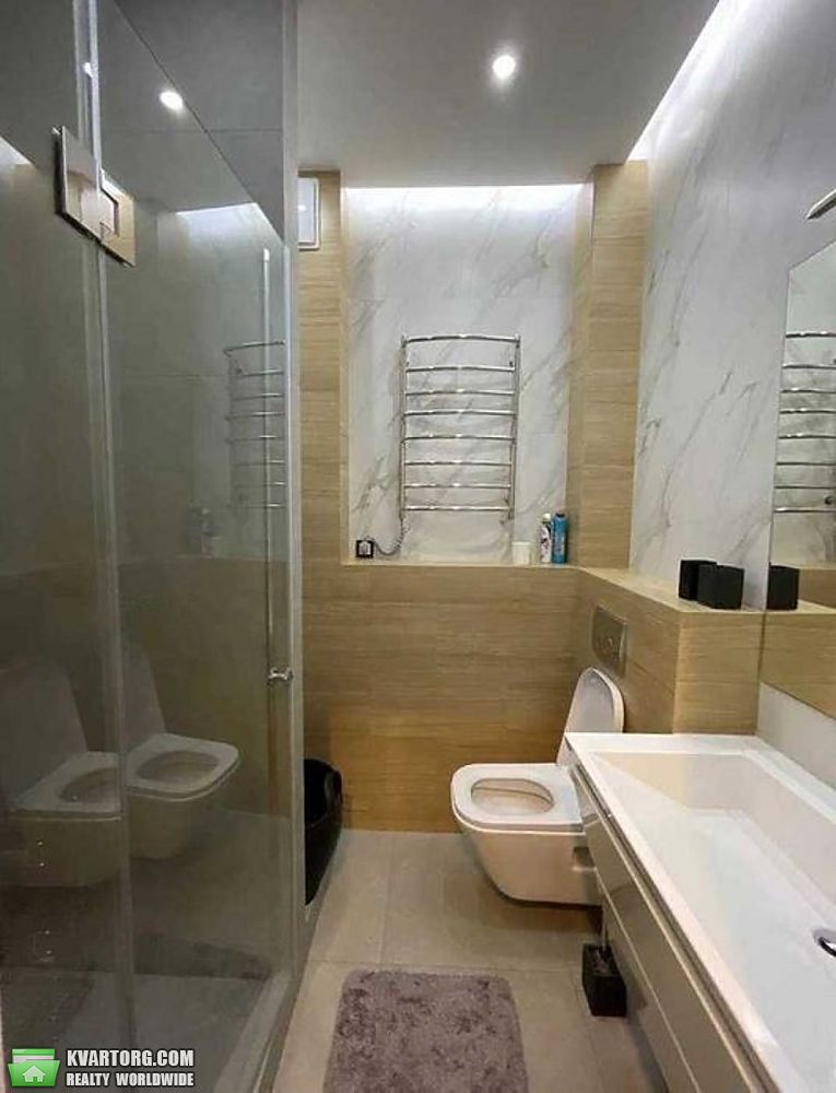Rent out 1-room apartment. Киев,  Саперное поле — photo 5