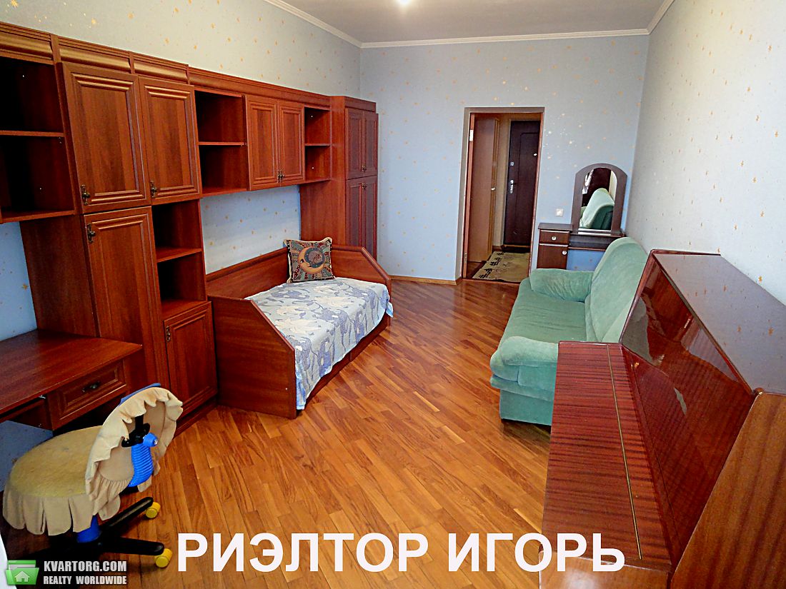 Rent out 3-room apartment. Одесса, Генерала Вишневского — photo 5