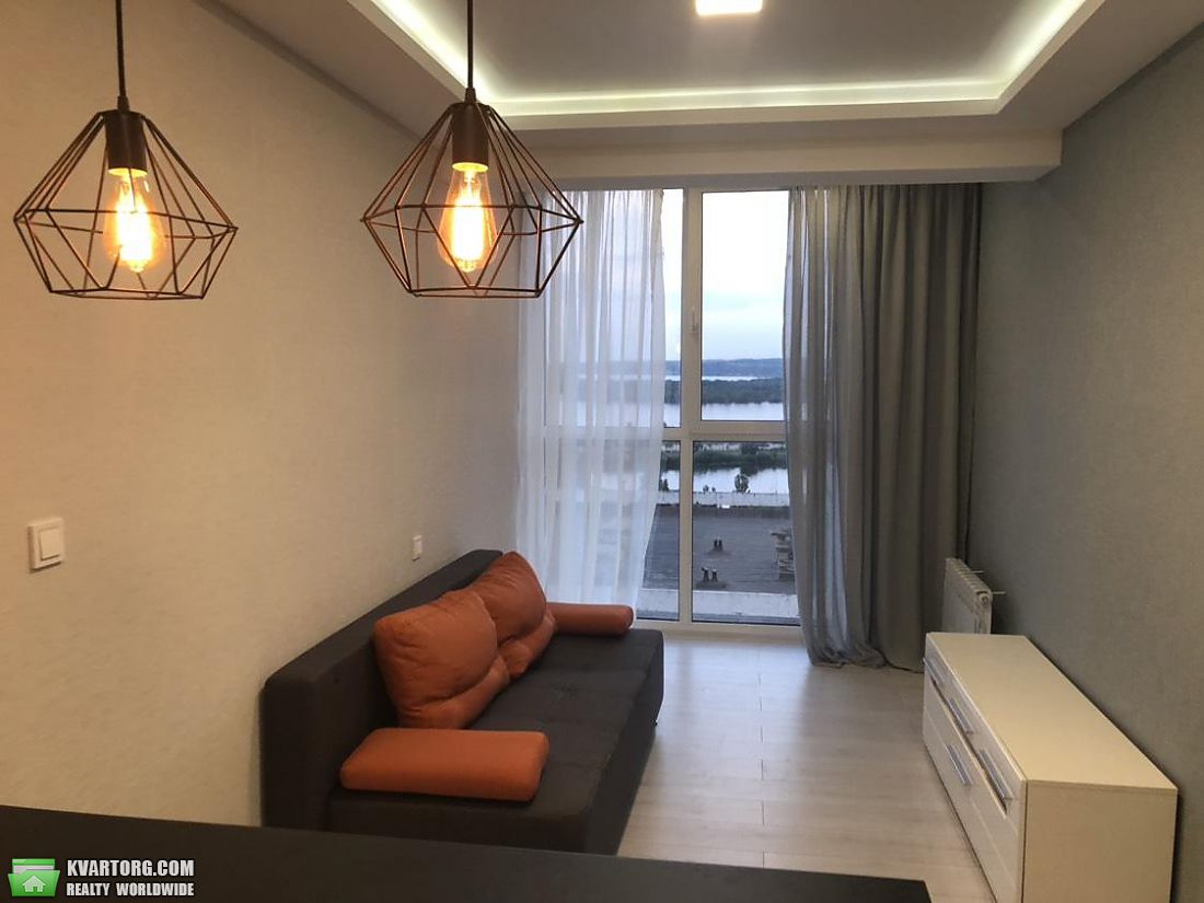 Sell 1-room apartment. Днепропетровск,  Фучика — photo 1