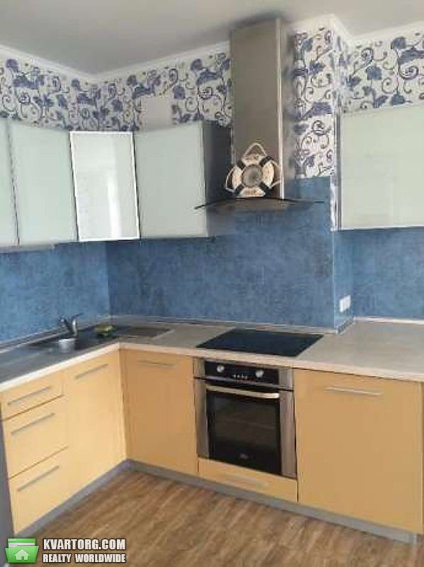 Rent out 2-room apartment. Киев, Крамского Ивана — photo 6
