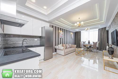 Rent out 2-room apartment. Киев,  Щорса — photo 5
