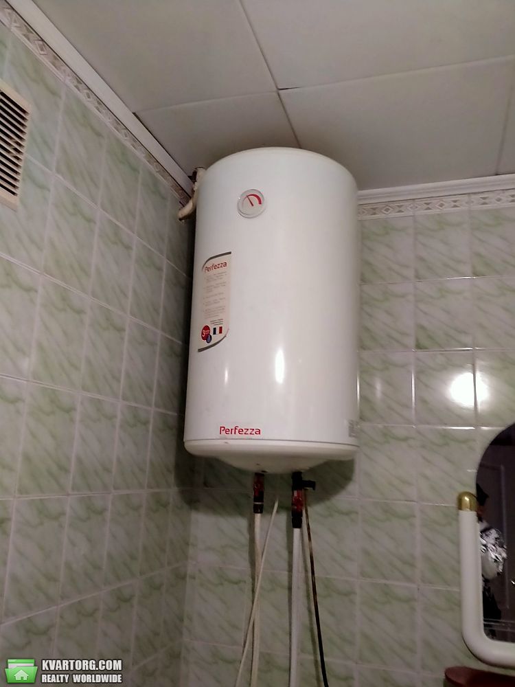 Rent out 1-room apartment. Киев, Потехина — photo 8