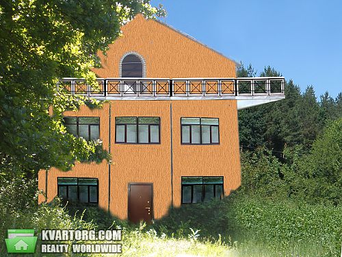 Sell house. Киев,  Садовая Осокорки — photo 1