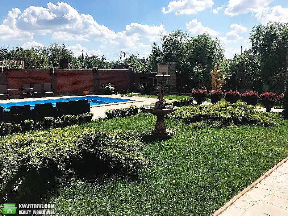 Rent out Townhouse. Киевская обл., Ходосовка — photo 4