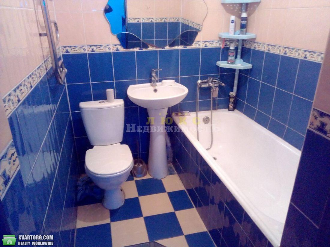Sell 2-room apartment. Одесса, Адмирала Лазарева — photo 4