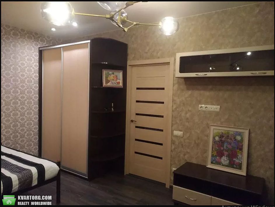 Rent out 1-room apartment. Киев, Практична — photo 9
