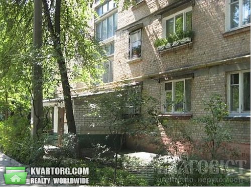 Sell 3-room apartment. Киев, Фрунзе — photo 2