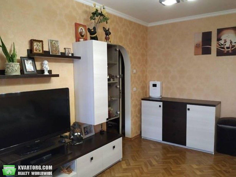 Sell 1-room apartment. Киев,  Бальзака — photo 1