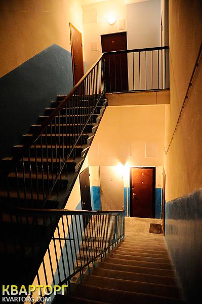 Rent out 1-room apartment. Киев, Кнстантиновская — photo 1