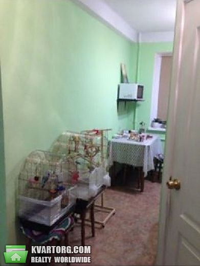 Sell 1-room apartment. Киев,  Запорожца — photo 7