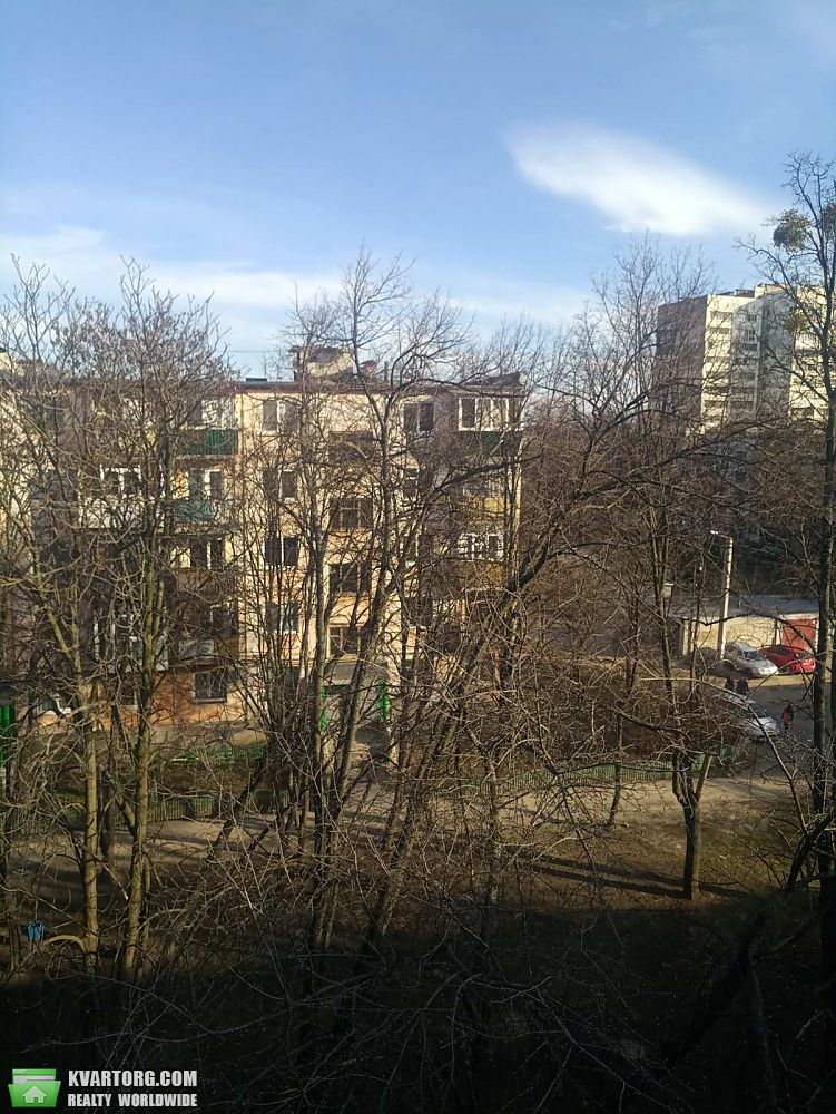Sell 1-room apartment. Харьков, 23 августа — photo 8
