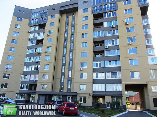 Sell 2-room apartment. Киев, Туполева — photo 5