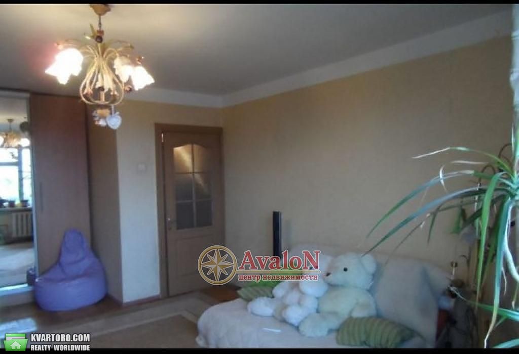 Sell 1-room apartment. Одесса, проспект Шеченко — photo 1