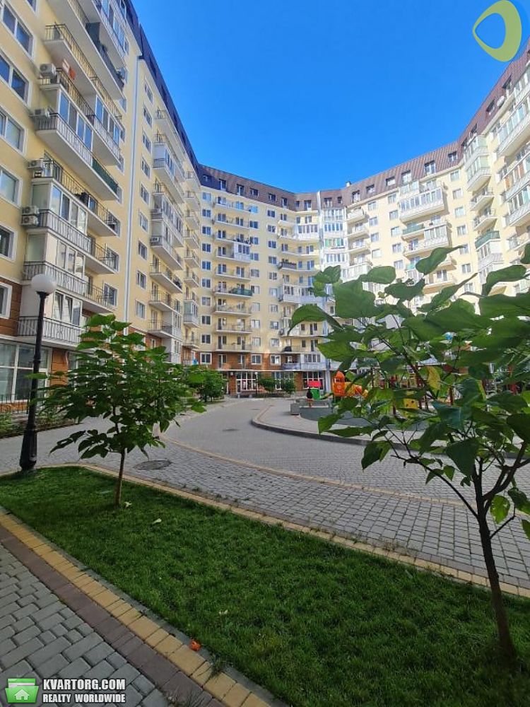 Sell 1-room apartment. Одесса, Люстдорфська дорога — photo 9