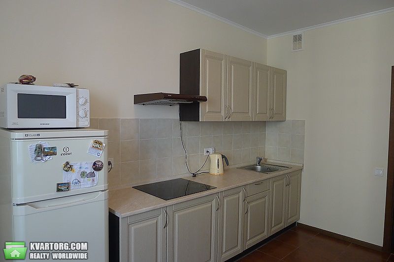 Sell 1-room apartment. Киев, Воскресенская — photo 5