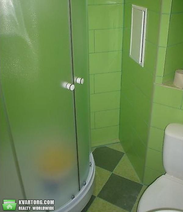 Rent out 3-room apartment. Киев,  Ломоносова — photo 8