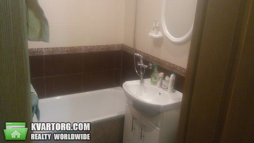 Rent out 1-room apartment. Днепропетровск, Батумская — photo 6