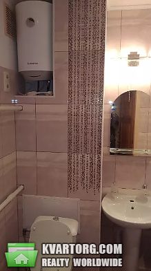 Rent out 1-room apartment. Киев,  Мельникова — photo 4