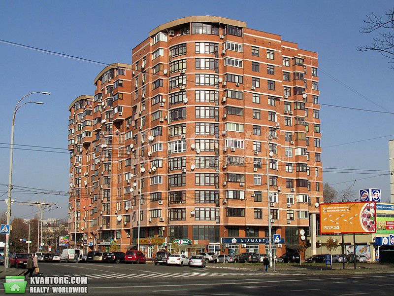 Sell 3-room apartment. Киев, голосіївський проспект — photo 1