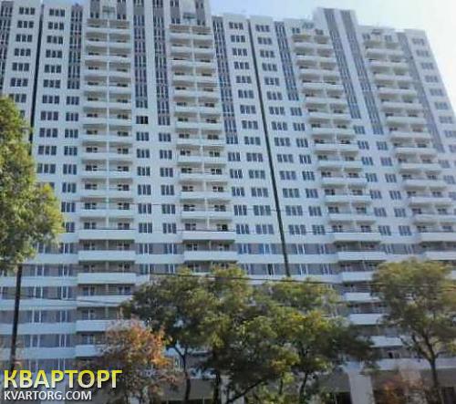 Sell 1-room apartment. Одесса, Люстдорфская дорога — photo 1