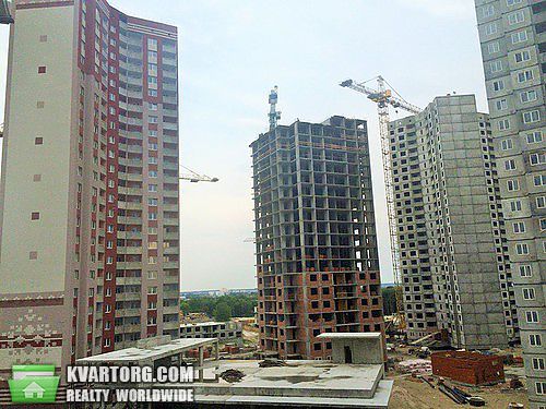 Sell 1-room apartment. Киев, Чавдар — photo 1