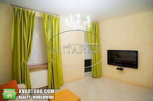 Rent out 2-room apartment. Киев, Леси Украинки бул — photo 3